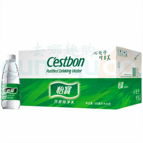 Ȫˮ350ml 1*24ƿ
