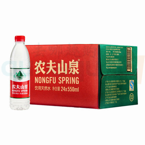 ũɽȪ550ml*24ƿ
